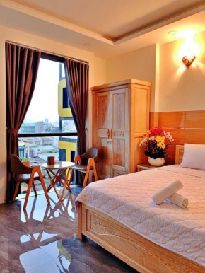 HANZ 868 Hotel Saigon